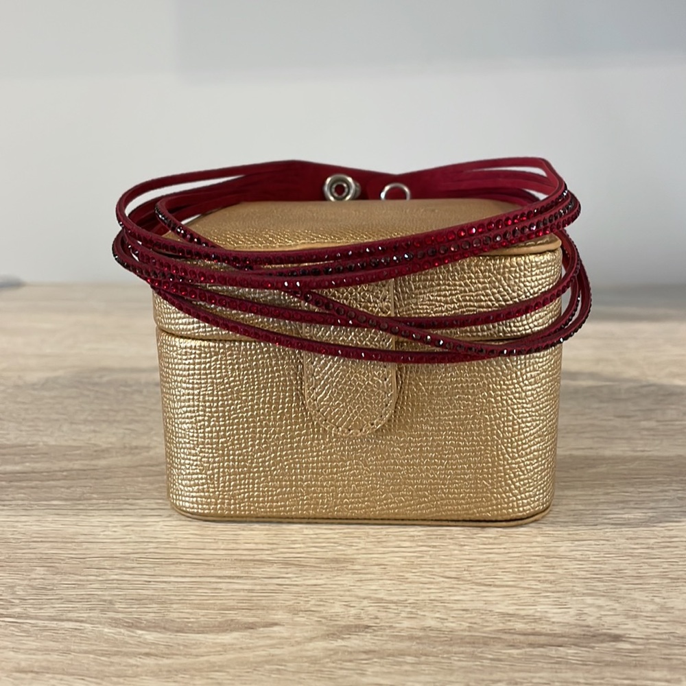 Michael Kors Choker Necklace!
